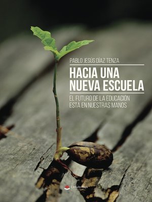 cover image of HACIA UNA NUEVA ESCUELA